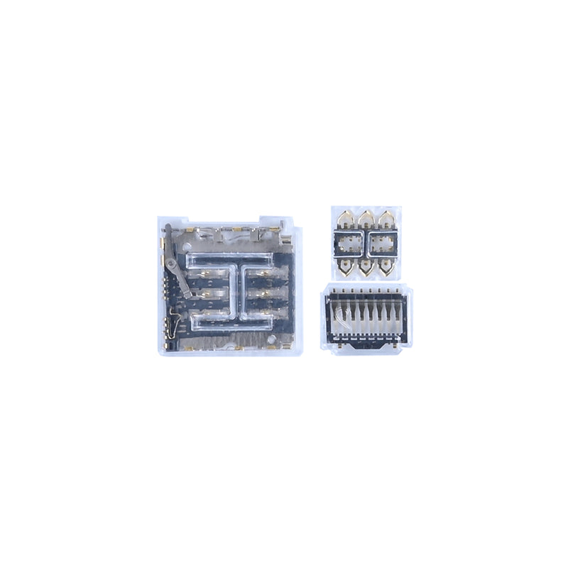 Samsung Galaxy A15 4G A155F, A15 5G A156B, A35 5G A356B, A55 5G A556B, M15 5G M156B Sim Lezer OEM