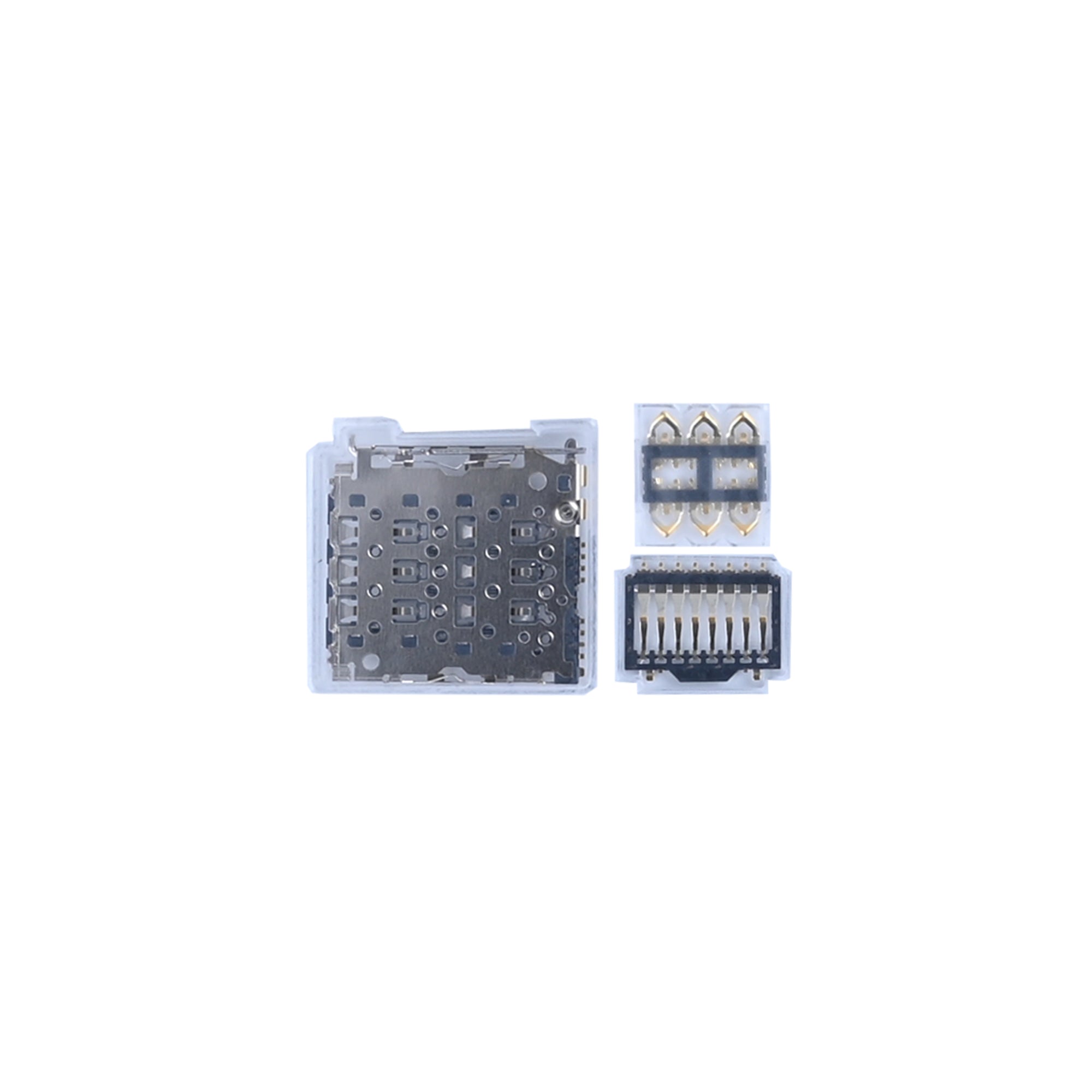 Samsung Galaxy A15 4G A155F, A15 5G A156B, A35 5G A356B, A55 5G A556B, M15 5G M156B Sim Lezer OEM
