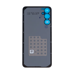 Samsung Galaxy A05s A057F achterkant zonder lens violet OEM