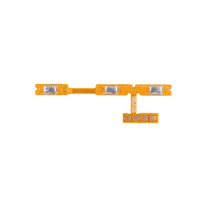 Samsung Galaxy A05s A057F Vermogen en Volume Flex OEM