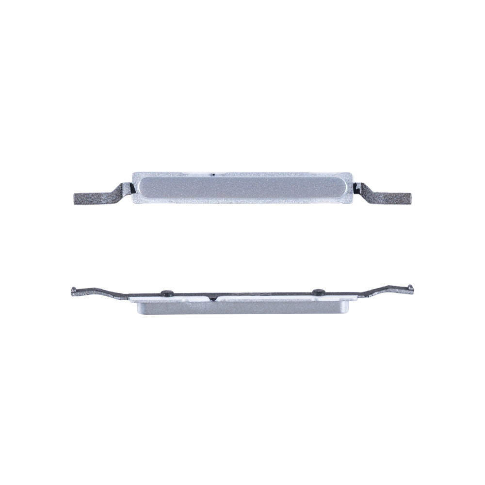 Samsung Galaxy A05s A057F Volumeknop Zilver OEM