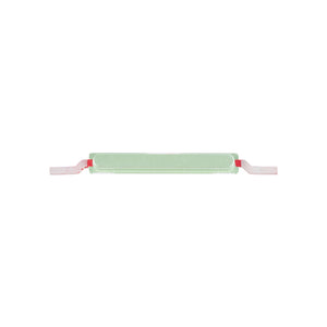 Samsung Galaxy A05s A057F Volumeknop Lichtgroen OEM