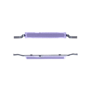 Samsung Galaxy A05s A057F Volumeknop Violet OEM