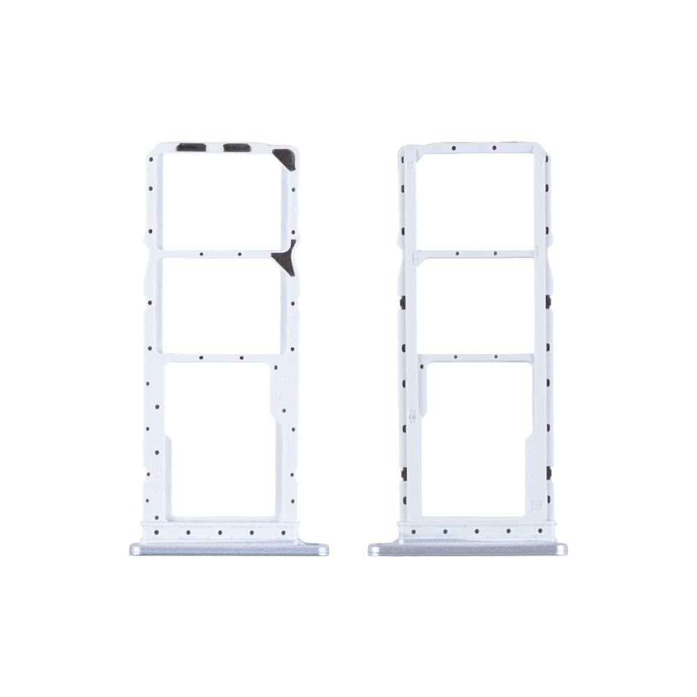 Samsung Galaxy A05s A057F Simkaarthouder Zilver OEM