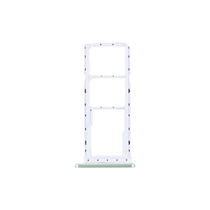 Samsung Galaxy A05s A057F Simkaarthouder Lichtgroen OEM
