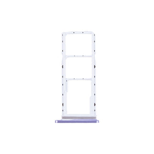 Samsung Galaxy A05s A057F Simkaarthouder Violet OEM