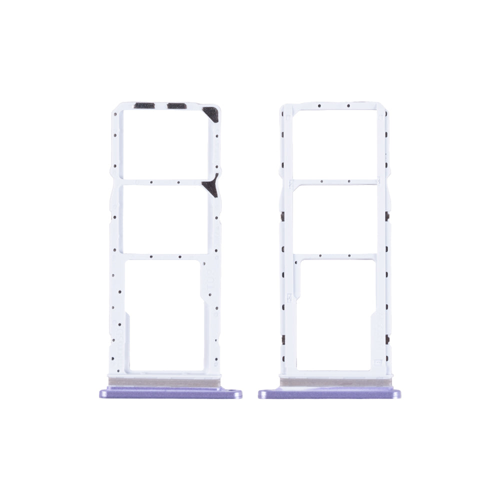 Samsung Galaxy A05s A057F Simkaarthouder Violet OEM