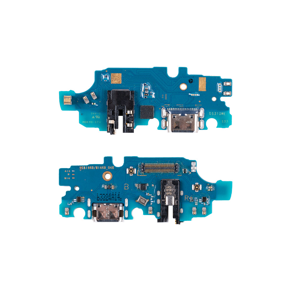 Samsung Galaxy A14 5G A146B systeem opladen Board OEM