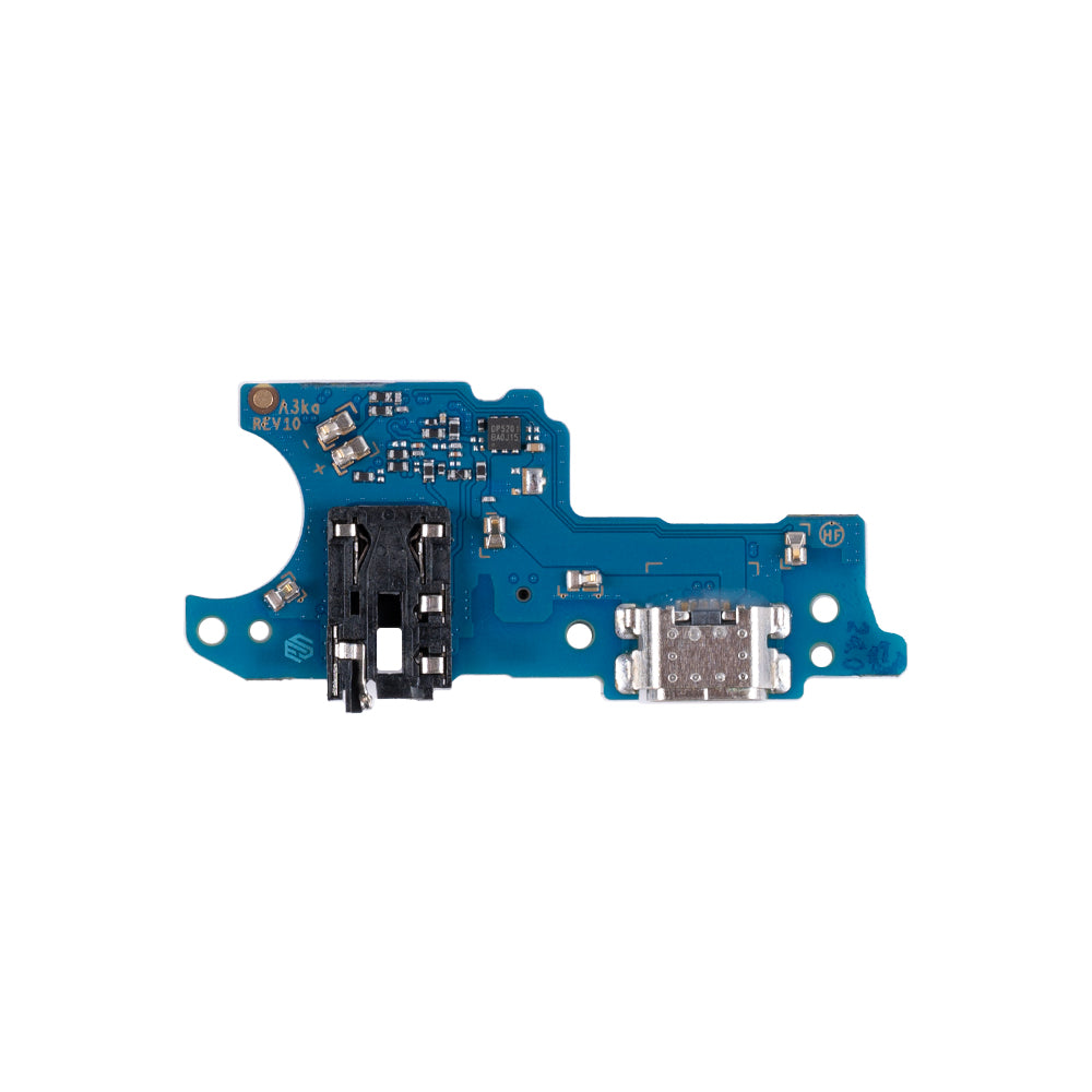 Samsung Galaxy A03 A035F Systeem Opladen Board OEM
