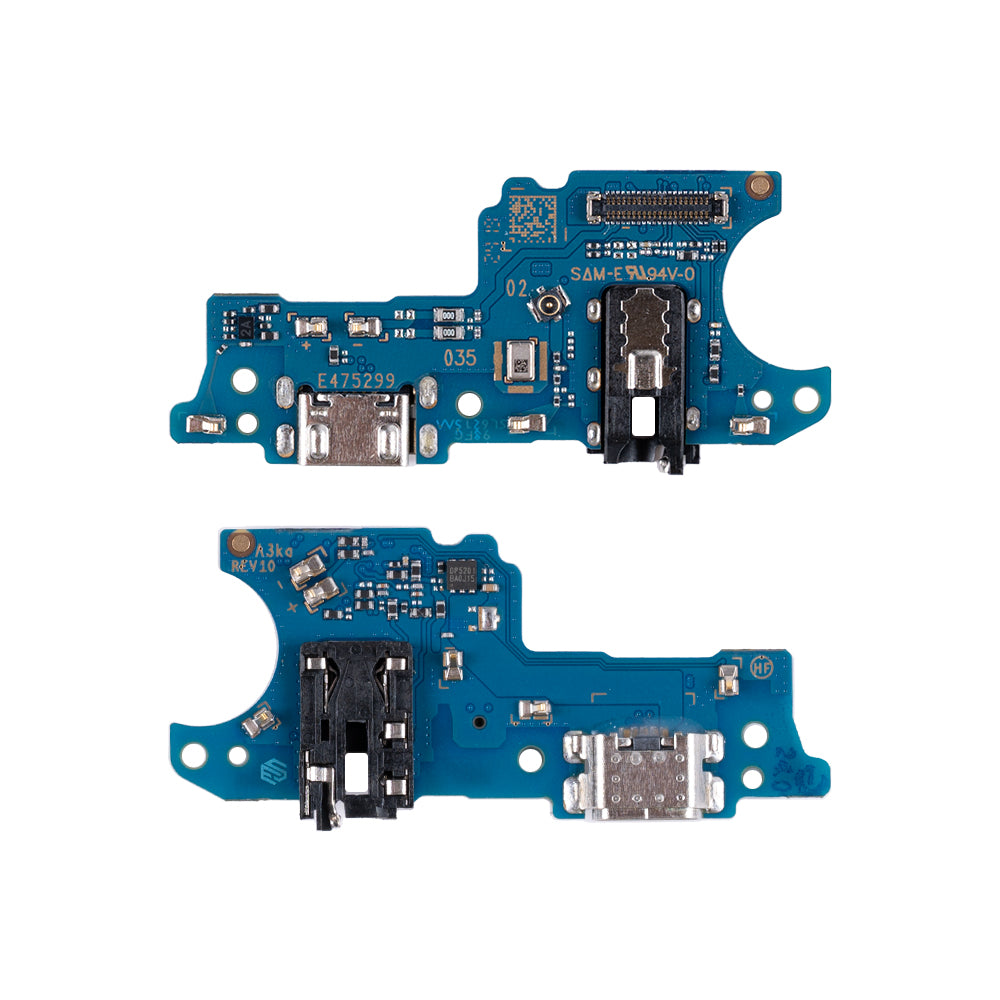 Samsung Galaxy A03 A035F Systeem Opladen Board OEM