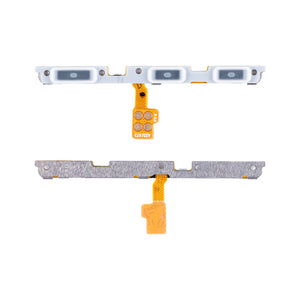 Samsung Galaxy A33 5G A336B Vermogen en Volume Flex OEM