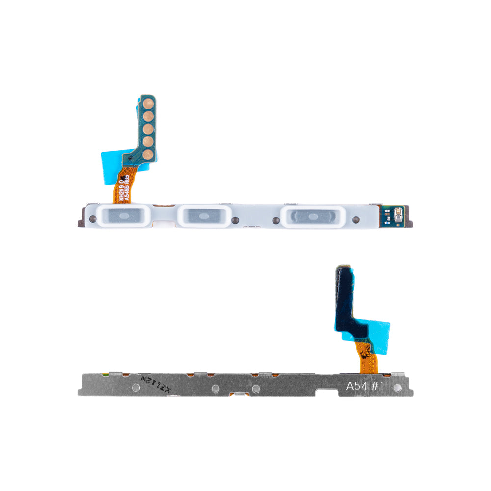 Samsung Galaxy A34 A346B, A54 A546B stroom en volume Flex OEM