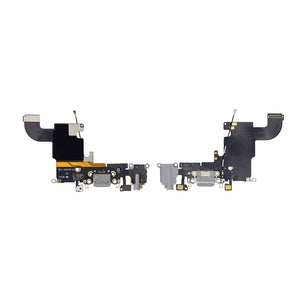 For Apple 6S systeemoplader Flex Black Pulled