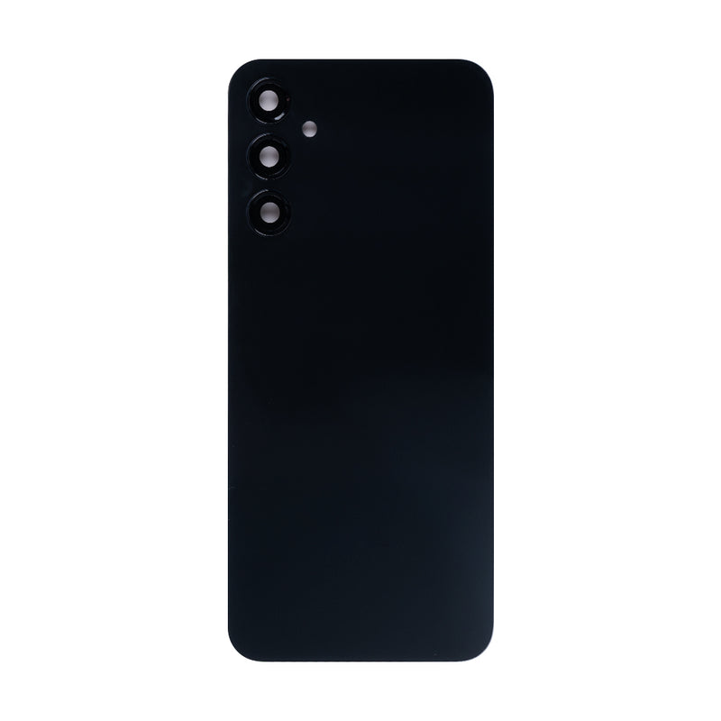 Samsung Galaxy A24 4G A245F achterkant met lens zwart OEM