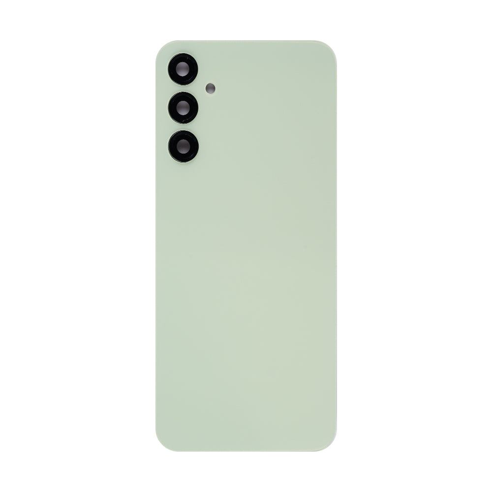 Samsung Galaxy A24 4G A245F achterkant met lens limoengroen OEM