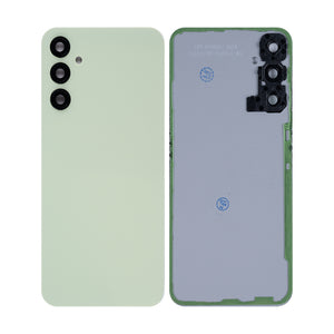 Samsung Galaxy A24 4G A245F achterkant met lens limoengroen OEM