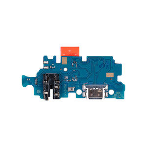 Samsung-Melkweg A24 4G A245F Systeem Opladende Raad OEM