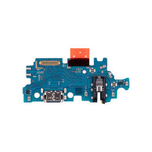 Samsung-Melkweg A24 4G A245F Systeem Opladende Raad OEM