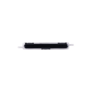 Samsung Galaxy A24 4G A245F volumeknop zwart OEM