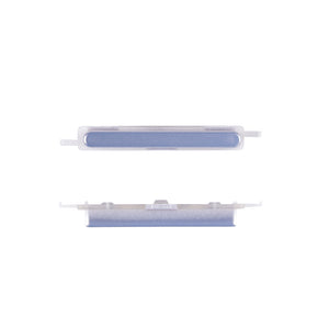 Samsung Galaxy A24 4G A245F volumeknop blauw gradiënt OEM