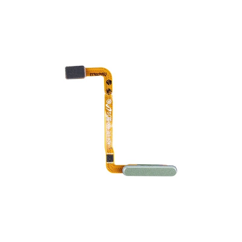 Samsung Galaxy A24 4G A245F vingerafdruksensor en Power Flex Lime Green OEM