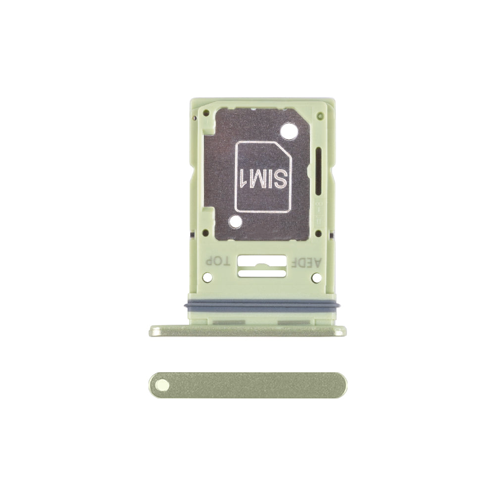 Samsung Galaxy A54 5G A546B Simkaarthouder Lime OEM