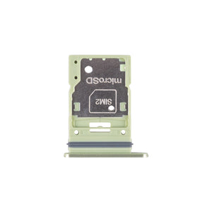 Samsung Galaxy A54 5G A546B Simkaarthouder Lime OEM