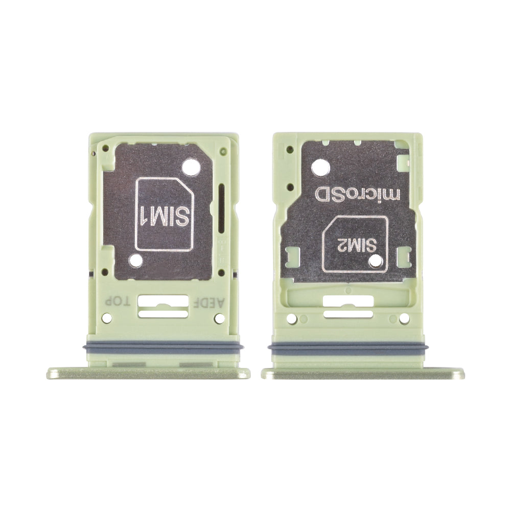 Samsung Galaxy A54 5G A546B Simkaarthouder Lime OEM
