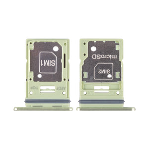 Samsung Galaxy A54 5G A546B Simkaarthouder Lime OEM