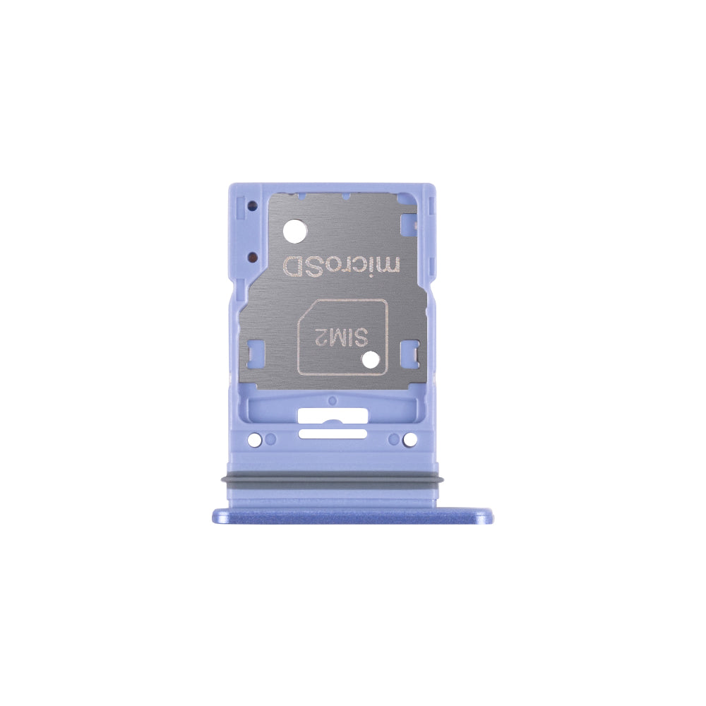 Samsung Galaxy A54 5G A546B Sim kaarthouder Violet OEM