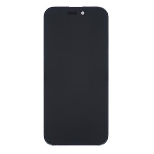 PIXDURA For Apple iPhone 15 Pro Display And Digitizer Hard-OLED Premium (IC Removable) (90Hz)