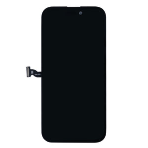 PIXDURA For Apple 14 Pro Display en Digitizer Soft-OLED (IC verwijderbaar) (120 Hz)