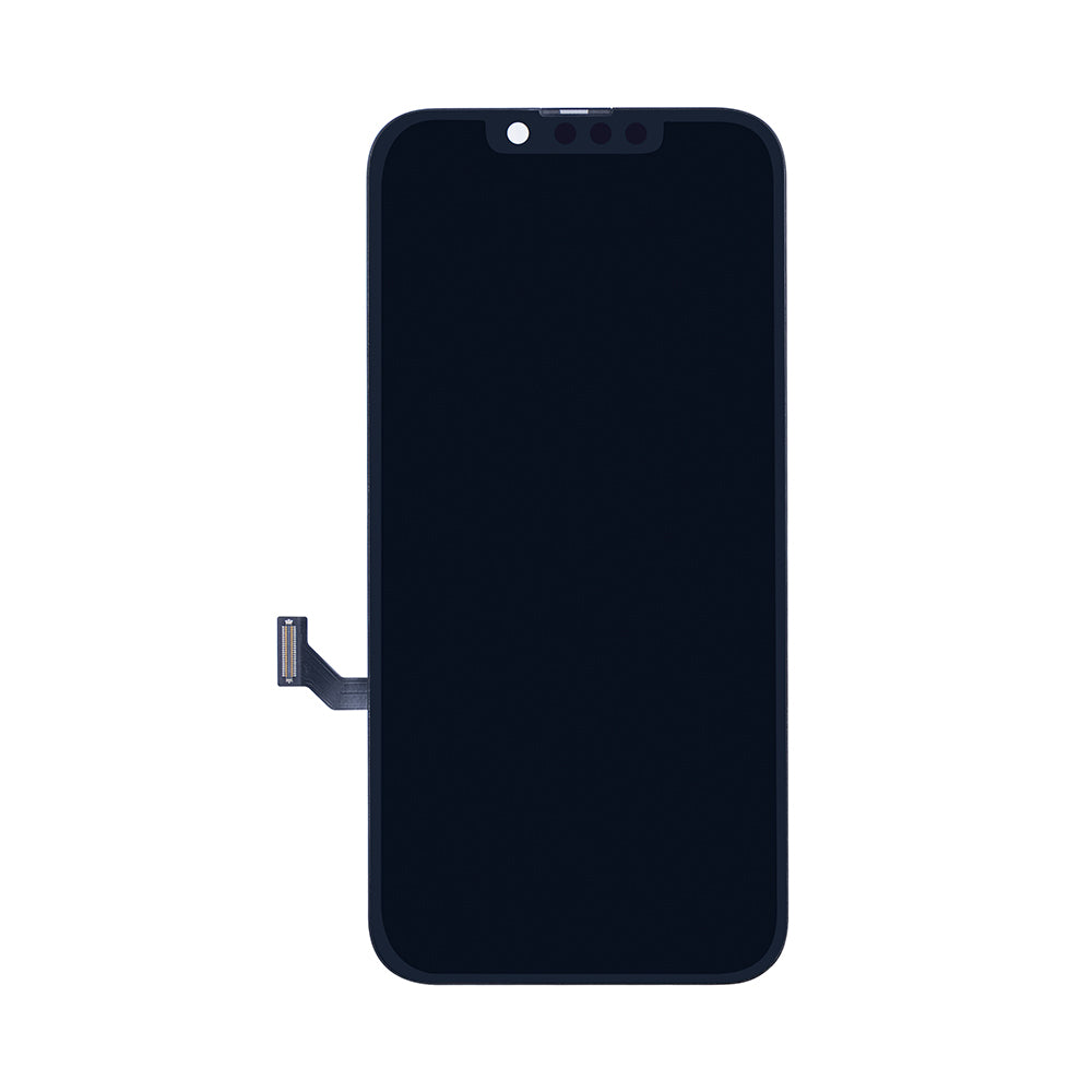 PIXDURA For Apple 14 Plus Display en Digitizer Soft-OLED (IC verwijderbaar) (60Hz)