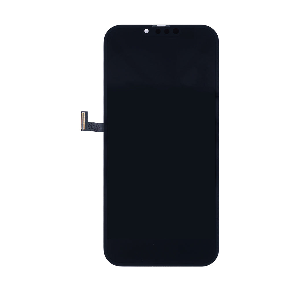 PIXDURA For Apple 13 Pro Max Display en digitizer Soft-OLED (IC verwijderbaar) (120 Hz)