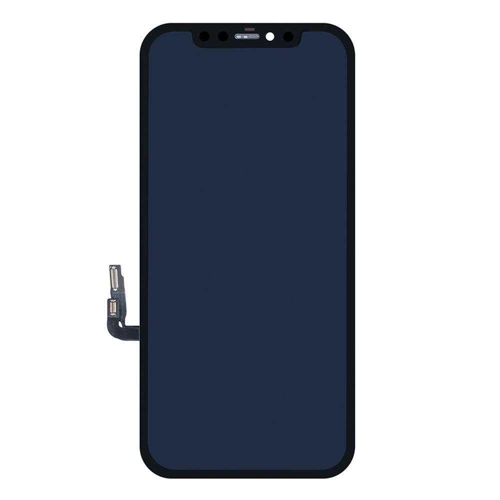 PIXDURA For Apple 12, 12 Pro Display en Digitizer Soft-OLED (IC verwijderbaar) (60 Hz)