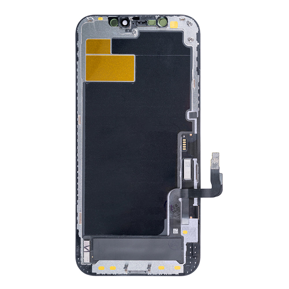 PIXDURA For Apple 12, 12 Pro Display en Digitizer Soft-OLED (IC verwijderbaar) (60 Hz)