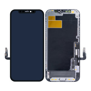 PIXDURA For Apple 12, 12 Pro Display en Digitizer Soft-OLED (IC verwijderbaar) (60 Hz)