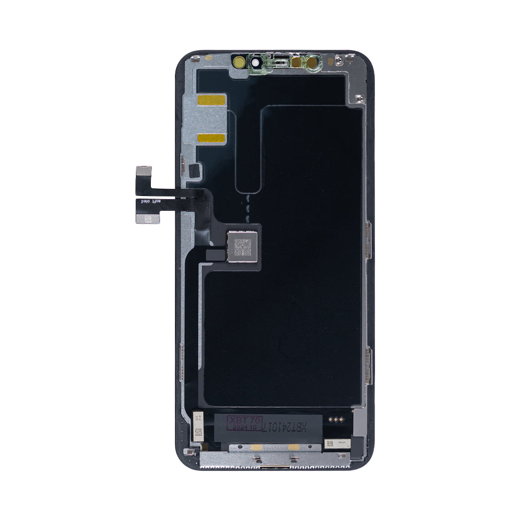 PIXDURA For Apple 11 Pro Max Display en digitizer Soft-OLED (IC verwijderbaar) (60 Hz)