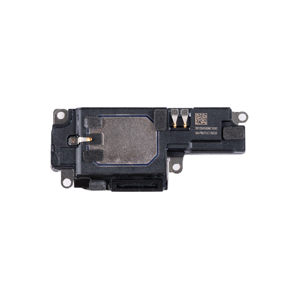 For Apple iPhone 14 Pro Max luidspreker uitgetrokken