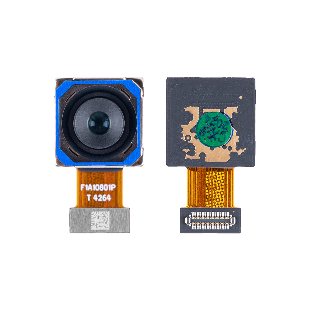 Xiaomi Poco M6 4G achtercamera 108 MP breed OEM