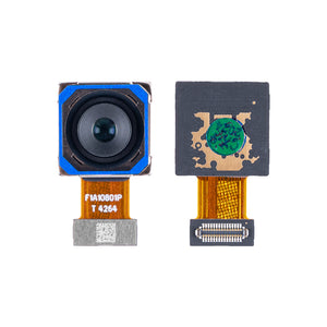 Xiaomi Poco M6 4G achtercamera 108 MP breed OEM