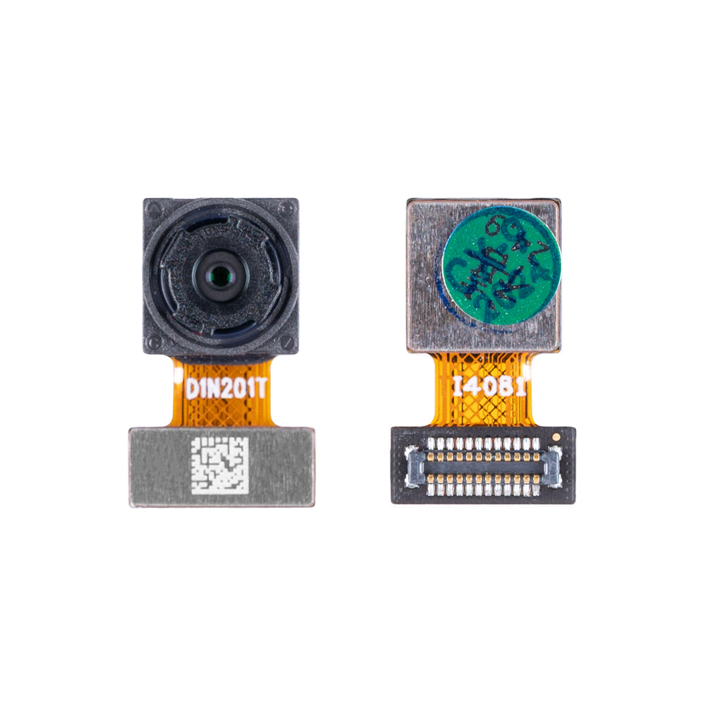 Xiaomi Poco M6 4G achtercamera 2 MP macro OEM