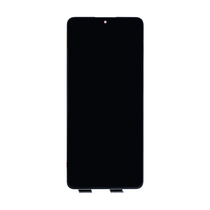 Xiaomi Poco F6, Redmi Turbo3 Display And Digitizer Without Frame Black OEM