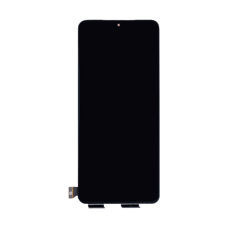 Xiaomi Poco F6 Pro Beeldscherm en Digitizer Zonder Frame Zwart OEM