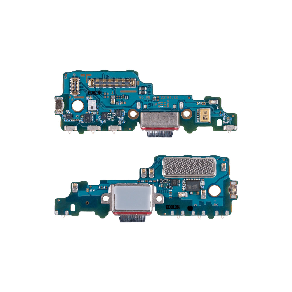 Samsung Galaxy Z Fold5 F946B systeem opladen Board OEM