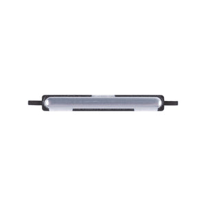 Samsung Galaxy M54 5G M546B Volumeknop Zilver OEM