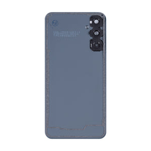 Samsung Galaxy M34 5G M346B achterkant met lens Waterfall Blue OEM