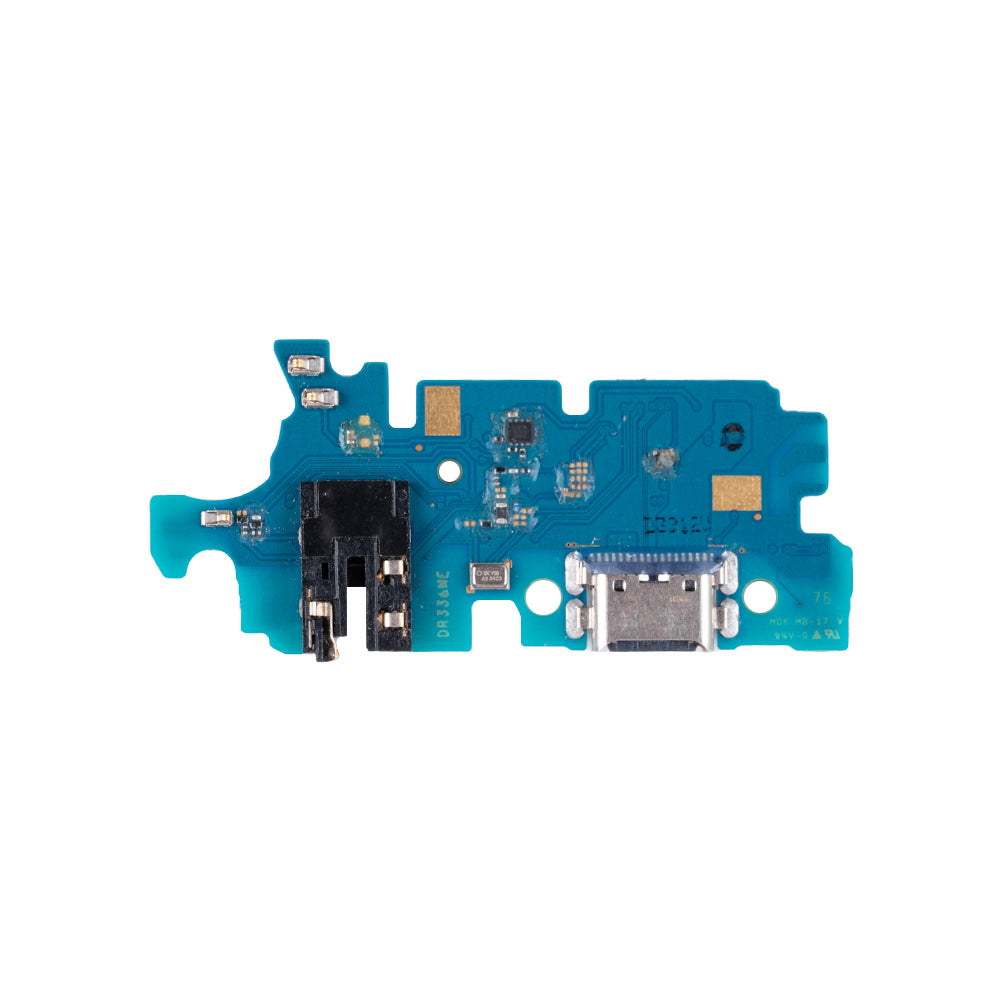Samsung Galaxy M34 5G M346B systeem opladen Board OEM