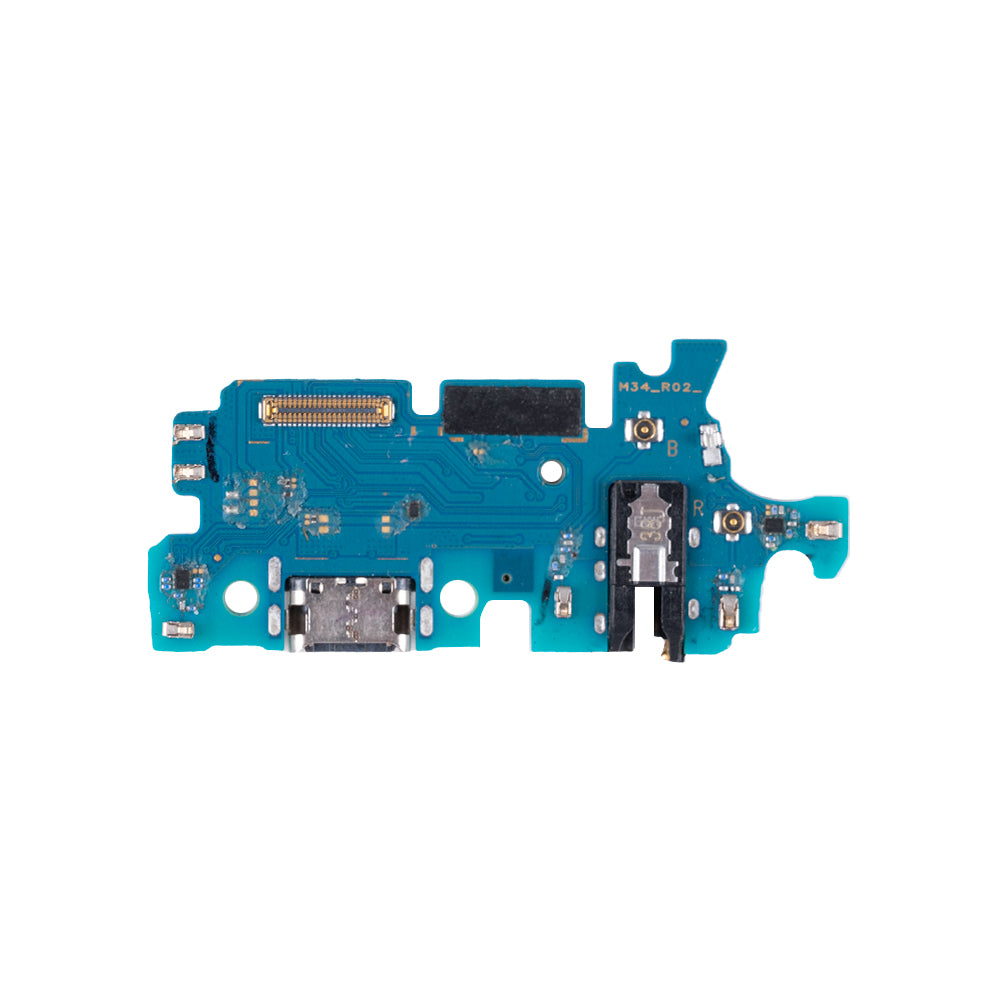 Samsung Galaxy M34 5G M346B systeem opladen Board OEM