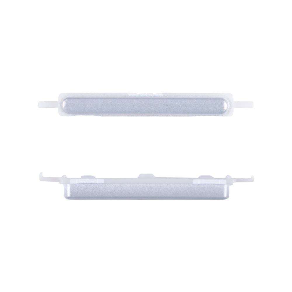 Samsung Galaxy M34 5G M346B Volumeknop Prisma Zilver OEM